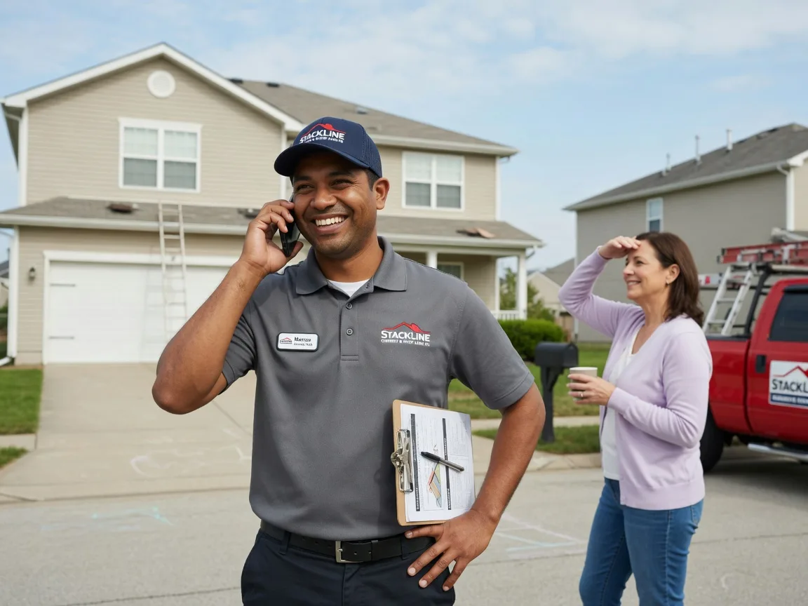Chimney flashing repair Fergus Falls, MN FAQs